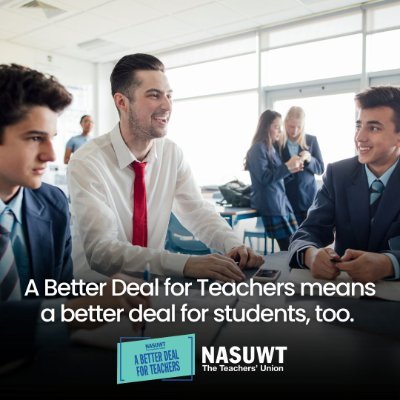 Rotherham NASUWT - the Teachers' Union. Supporting teachers, SLT and Headteacher members in Rotherham