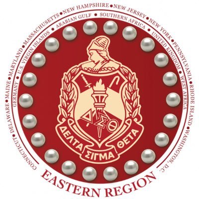 The Official Twitter account of Delta Sigma Theta Sorority, Inc., Eastern Region. Stay Connected with The East!