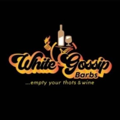 White Gossip Barbs located in Abuja that offers a variety of wines, drinks, foods, isiewu, grills etc. It's the best place to relax and unwind with friends