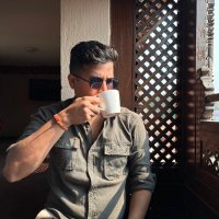 Abishek (@the_abishek03) 's Twitter Profile