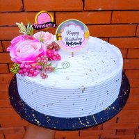 #bakerinibadan #tinaspastries #tinaskitchen(@Tinas_pastries) 's Twitter Profile Photo