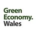 Green Economy Wales (@GreenEconWales) Twitter profile photo