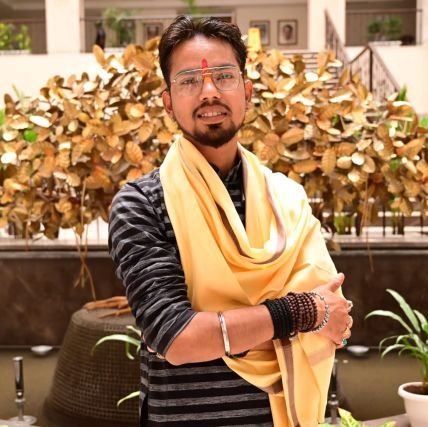 ॐ नमो भगवते रुद्राय नमः/
राष्ट्रीय अध्यक्ष-रुद्र🔱सेना/
राष्ट्रीय महासचिव(महामंत्री)-भारतीय बौद्ध संघ/
राष्ट्रीय अध्यक्ष-भारतीय किसान यूनियन(CCS) युवा