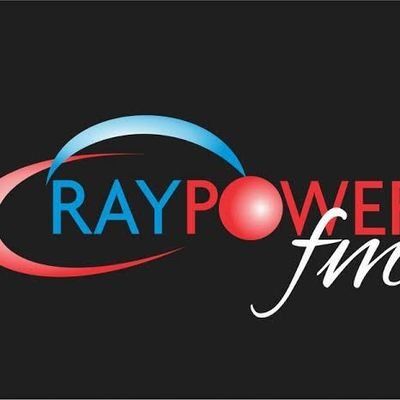 We are your number 1 First private radio station, broadcasting on 100.5FM in Abuja Nigeria
📧info.abuja@raypower.fm