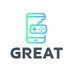 GREAT Project (@greatprojectgg) Twitter profile photo GREAT Project (@greatprojectgg) Twitter profile photo