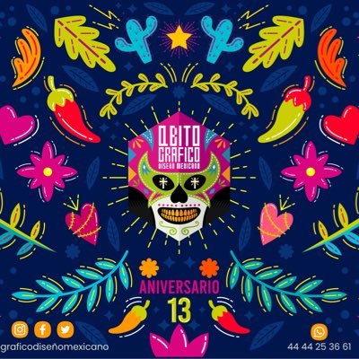 qbitografico's profile picture. •Emprendedores  •Diseño / Ilustración  •@qbitografico 🇲🇽♥️✨ •@mascotitasqbito 🐶💕  •📲 4444253661