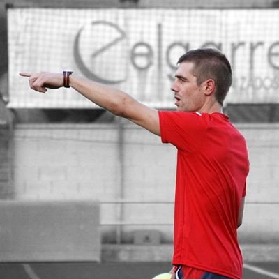 gotzurze's profile picture. Futbol Entrenatzailea UEFA Pro -  Master Scouting