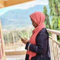 Sophie Muthiani (@so84347) 's Twitter Profile