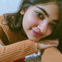 Anjali Patel 🦋 (@anjali_patel_97) 's Twitter Profile