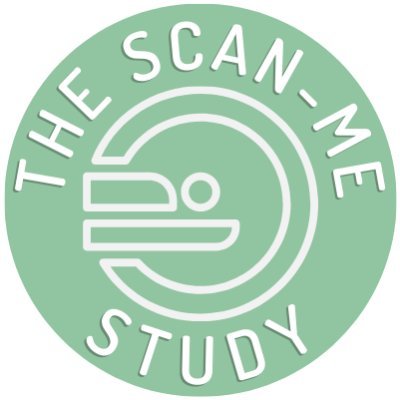 The SCAN-ME study: evaluating follow-up scans for children/young people with medulloblastoma & ependymoma. 

Led by Lucy Shepherd @lucy_shepherd29