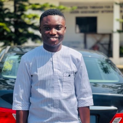 Data • Data Engineer enthusiast • Biochemist • Campus Ambassador @Cowrywise