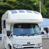 酒飲み夫婦+子共2人のキャンカー旅 (@ginzygin) 's Twitter Profile