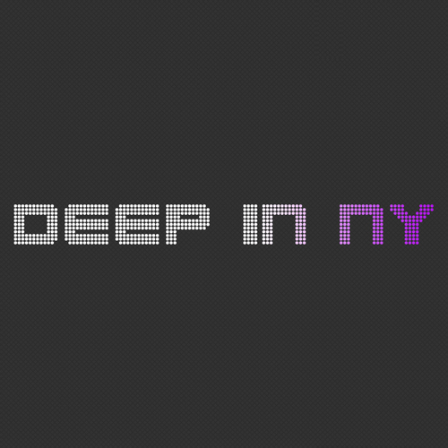 DeepinNewYork's profile picture. Music is everywhere!