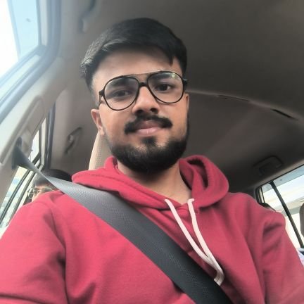 NileshJ49673178's profile picture. 