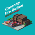 Coventry Fire Station (@wmfscoventry) Twitter profile photo Coventry Fire Station (@wmfscoventry) Twitter profile photo