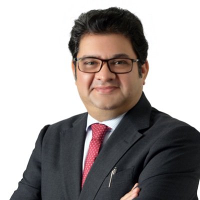 Saifukhan2003's profile picture. International Trade, Technology and Policy Lawyer