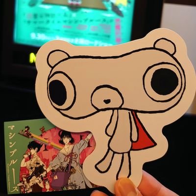 もやもやさんのプロフィール画像