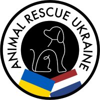 Animal Rescue Ukraine NL(@AnimalRescueNL) 's Twitter Profile Photo