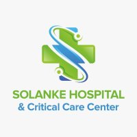 Solanke Hospital Critical Care Center(@CriticalCenter) 's Twitter Profile Photo