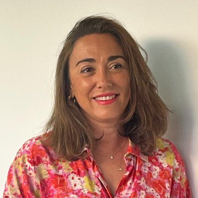 Madre. Ingeniera de Caminos, Canales y Puertos. Consejera de Agricultura, Ganadería y Desarrollo Rural de la Junta de Castilla y León.