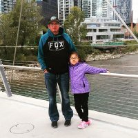 Chucky (@robseaton2) 's Twitter Profile