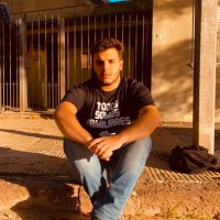 Nico Carissi (@nicocarissi7) 's Twitter Profile Photo Nico Carissi (@nicocarissi7) 's Twitter Profile Photo