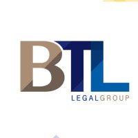 BTL Legal Group(@BTLLegalGroup) 's Twitter Profile Photo