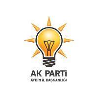 AK Parti Aydın(@akpartiaydinn) 's Twitter Profile Photo