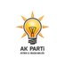 AK Parti Aydın (@akpartiaydinn) Twitter profile photo AK Parti Aydın (@akpartiaydinn) Twitter profile photo