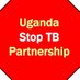 Uganda Stop TB Partnership (@ustpnews) Twitter profile photo