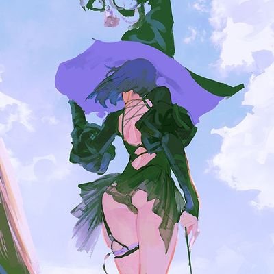 mintさんのプロフィール画像