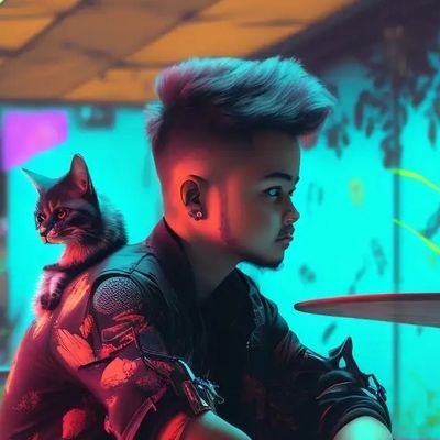 itzxhakill's profile picture. 