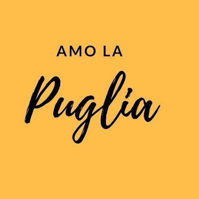 👇Per progetti e collaborazioni
amolapugliareal@gmail.com

Vuoi vedere più video? Seguici su YouTube! 👇