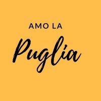 amo la puglia(@AmoLaPugliaReal) 's Twitter Profile Photo