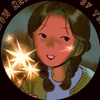 Sarah Whang (@anderk_aya) 's Twitter Profile