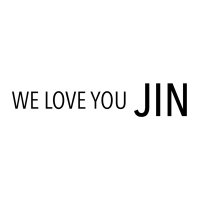 ＿ 𝑤𝑖𝑡ℎ 𝐽𝐼𝑁 ＿slow(@_JIN_ship_) 's Twitter Profile Photo