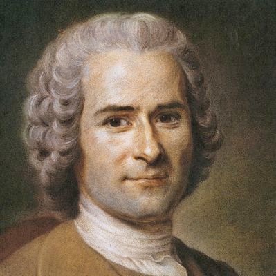 Rights, Liberties, Freedoms and Equality:

Jean-Jacques Rousseau
