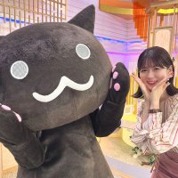 石井美江│アナウンサー (@keshihanronchan) 's Twitter Profile Photo