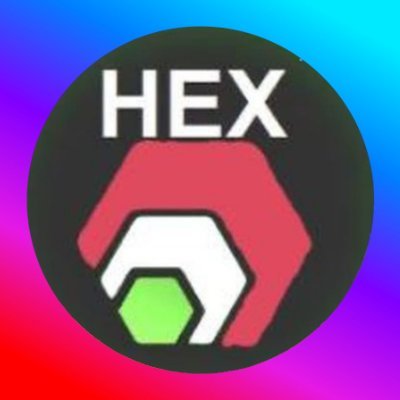 Nocoiner in 2021 April, become full #Hexican in May. Thank you @richardheartwin #hex #pulsechain #pulsex #5555