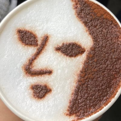 mika___rin__'s profile picture. 真空/カラタチ