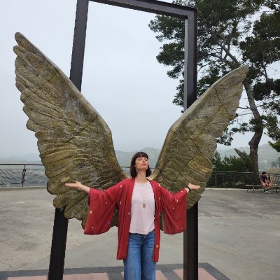 Muzichka's profile picture. full-time muse