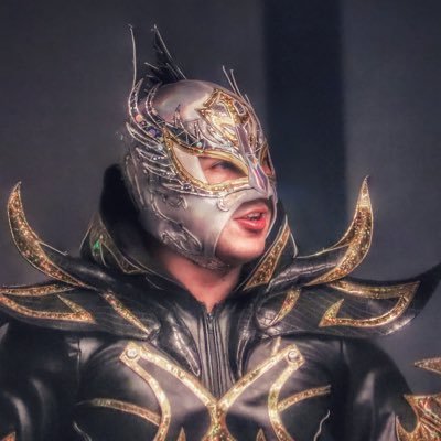 •Luchador profesional 🤼‍♀️  •El Caballero del Aire 🗡•Juventud, divino, tesoro 💣•orgullosamente mexicano 🇲🇽 Viajes por el mundo 🇯🇵 🇨🇴 🇬🇹