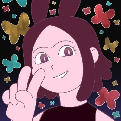 Hey, I'm Harley! | He/They | Artist? (Allegedly) | Pretty much empty 🐌