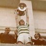 Firhill40's profile picture. STILL NOT BORED🍀
