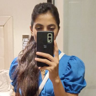 RajeDhanshree's profile picture. I like my dog. ❤️‍🔥