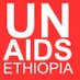 UNAIDS ETHIOPIA (@UNAIDSET) Twitter profile photo