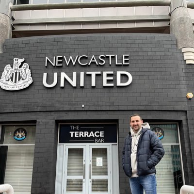 jackbackley's profile picture. ⚫️⚪️