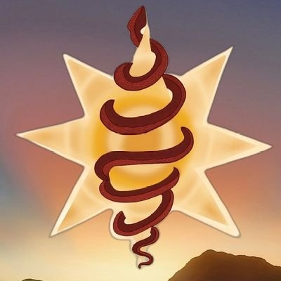 Sementedecura's profile picture. Transição planetária 🌐✨️
Expansão da Consciência 👁
Sementes estelares 👽
Autocura 🧘🏻‍♀️
Instagram:
@renascendo.autocura
Arte mediúnica:
@starseedsoulart