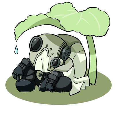Diceさんのプロフィール画像