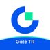 Gate TR (@Gatecomtr) Twitter profile photo